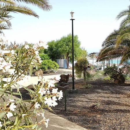 Appartement Bouganville Rez-De-Chaussee Wifi Costa De Antigua Εξωτερικό φωτογραφία