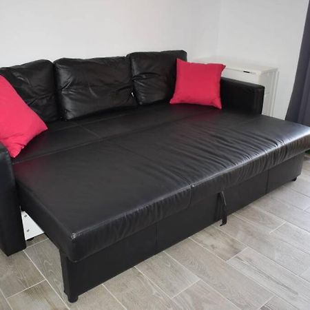Appartement Bouganville Rez-De-Chaussee Wifi Costa De Antigua Εξωτερικό φωτογραφία