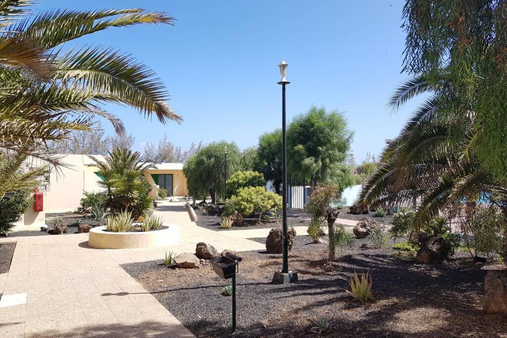 Appartement Bouganville Rez-De-Chaussee Wifi Costa De Antigua Εξωτερικό φωτογραφία