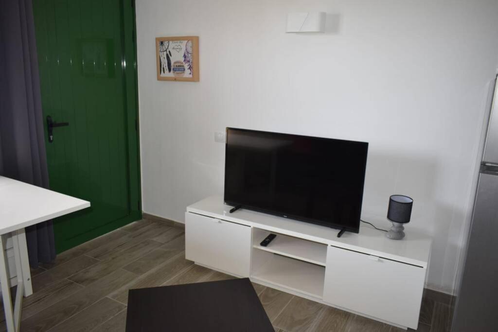 Appartement Bouganville Rez-De-Chaussee Wifi Costa De Antigua Εξωτερικό φωτογραφία