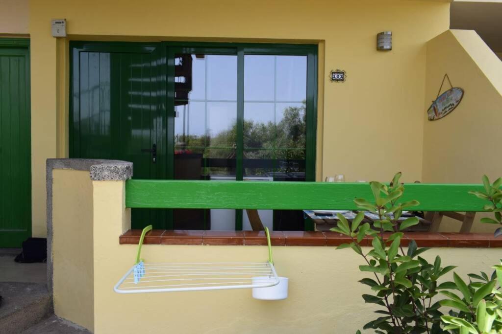 Appartement Bouganville Rez-De-Chaussee Wifi Costa De Antigua Εξωτερικό φωτογραφία