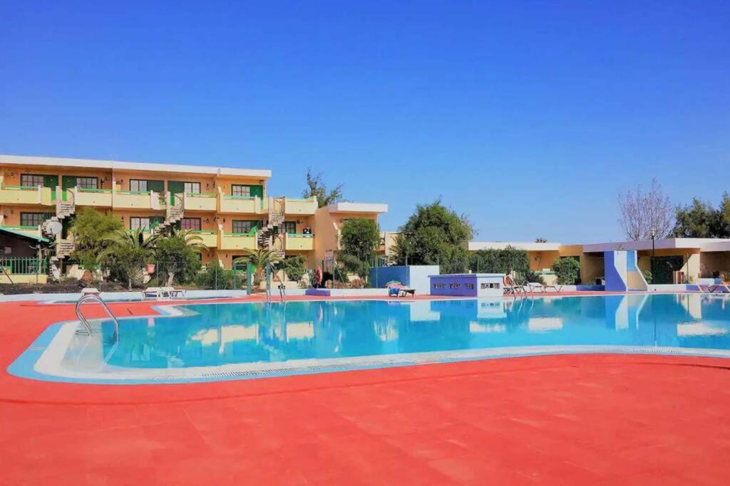 Appartement Bouganville Rez-De-Chaussee Wifi Costa De Antigua Εξωτερικό φωτογραφία