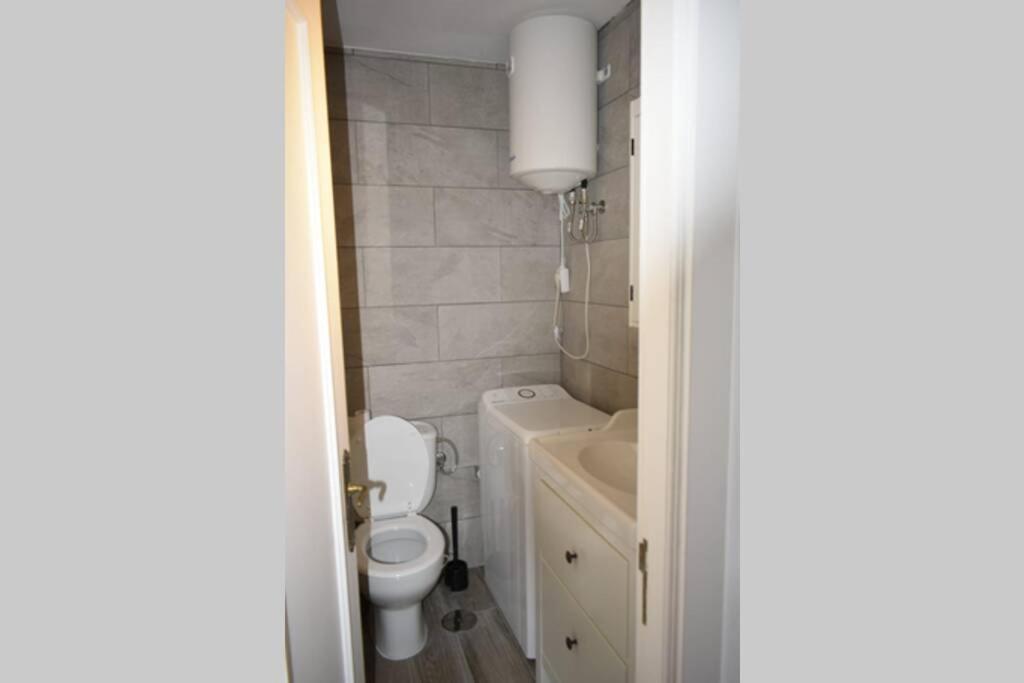 Appartement Bouganville Rez-De-Chaussee Wifi Costa De Antigua Εξωτερικό φωτογραφία