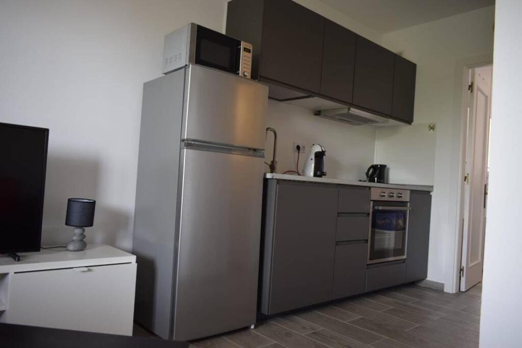 Appartement Bouganville Rez-De-Chaussee Wifi Costa De Antigua Εξωτερικό φωτογραφία
